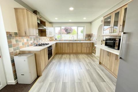 undefined, Elvaston Road, Carleton FY6