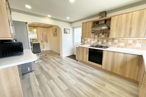 undefined, Elvaston Road, Carleton FY6