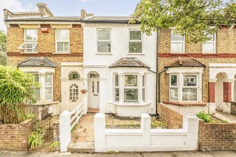 89 Watcombe Road, London, SE25 4XA