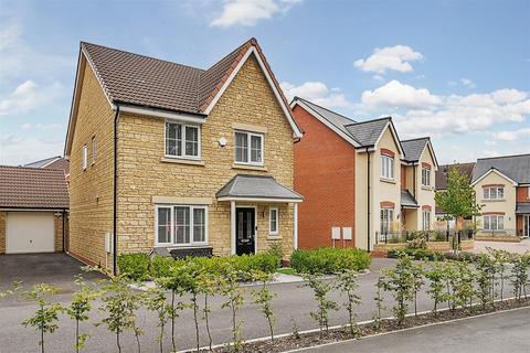 undefined, Winchcombe Avenue, Devizes