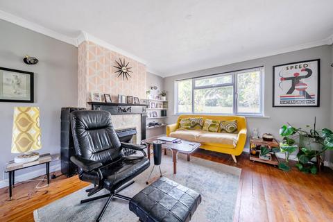 3 bedroom semi-detached house for sale, Sullivan Road, Basingstoke, RG22 4DP