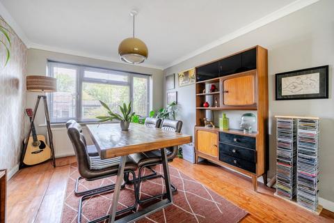3 bedroom semi-detached house for sale, Sullivan Road, Basingstoke, RG22 4DP