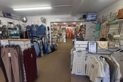 undefined, Riva, Cors Y Gedol, High Street, Barmouth, LL42 1DP