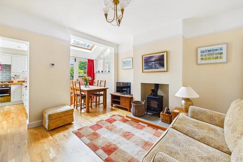 3 bedroom semi-detached house for sale, Darwin Street, Shrewsbury
