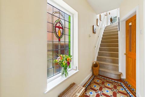 3 bedroom semi-detached house for sale, Darwin Street, Shrewsbury