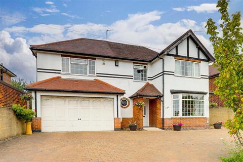 Derby Road, Beeston NG9