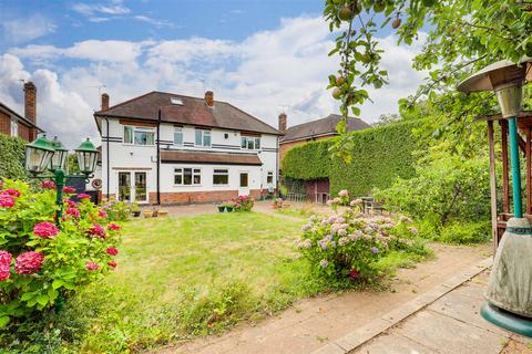 undefined, Derby Road, Beeston NG9