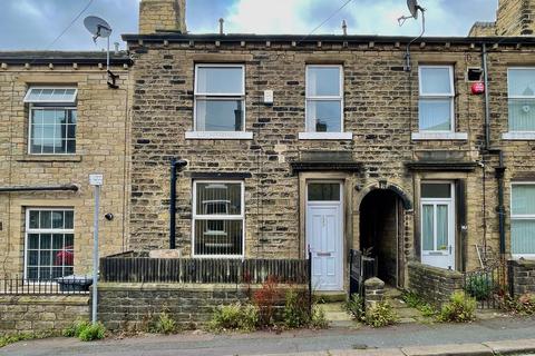 2 bedroom terraced house for sale, Wellington Street, Huddersfield, HD3