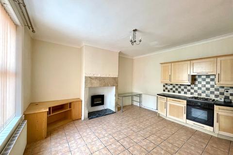 2 bedroom terraced house for sale, Wellington Street, Huddersfield, HD3