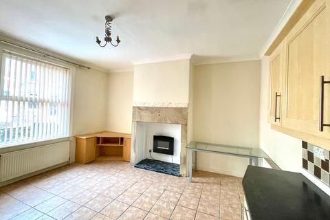 2 bedroom terraced house for sale, Wellington Street, Huddersfield, HD3