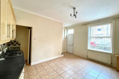 2 bedroom terraced house for sale, Wellington Street, Huddersfield, HD3