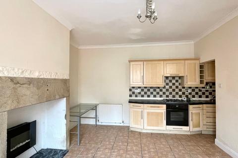 2 bedroom terraced house for sale, Wellington Street, Huddersfield, HD3