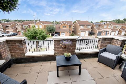 undefined, 19, Whiston Vale, Whiston, Rotherham, S60 4JJ