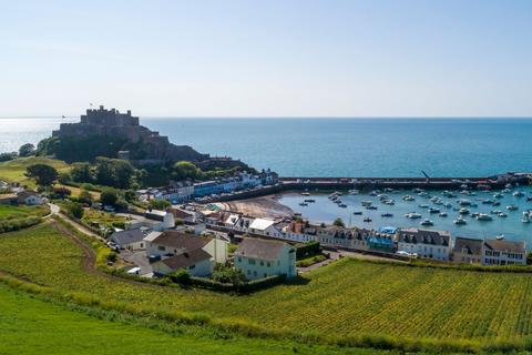 4 bedroom detached house for sale, Mont Mallet, St. Martin