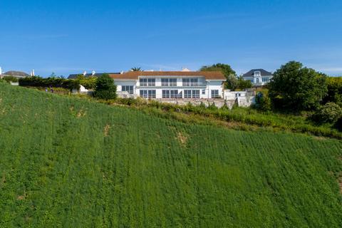 4 bedroom detached house for sale, Mont Mallet, St. Martin