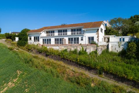 4 bedroom detached house for sale, Mont Mallet, St. Martin