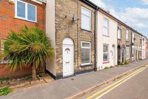 71 Bevan Street West, Lowestoft, NR32 2AE