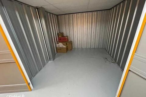 Garage to rent, Asparagus Way, Vale Park WR11