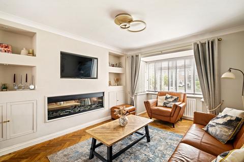 3 bedroom detached bungalow for sale, Stoyles Way, Heighington, LN4