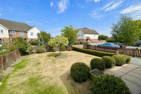 undefined, Percy Thrower Avenue, Bomere Heath, Shrewsbury
