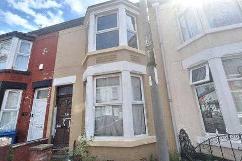 8 Firdale Road, Liverpool, L9 2AU