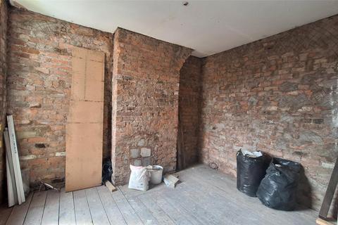 8 Firdale Road, Liverpool, L9 2AU