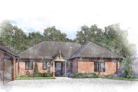undefined, 4 Ashmore Grove, Gobowen, Oswestry, Shropshire
