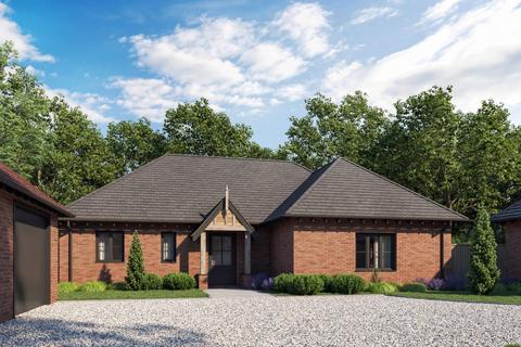 undefined, 4 Ashmore Grove, Gobowen, Oswestry, Shropshire
