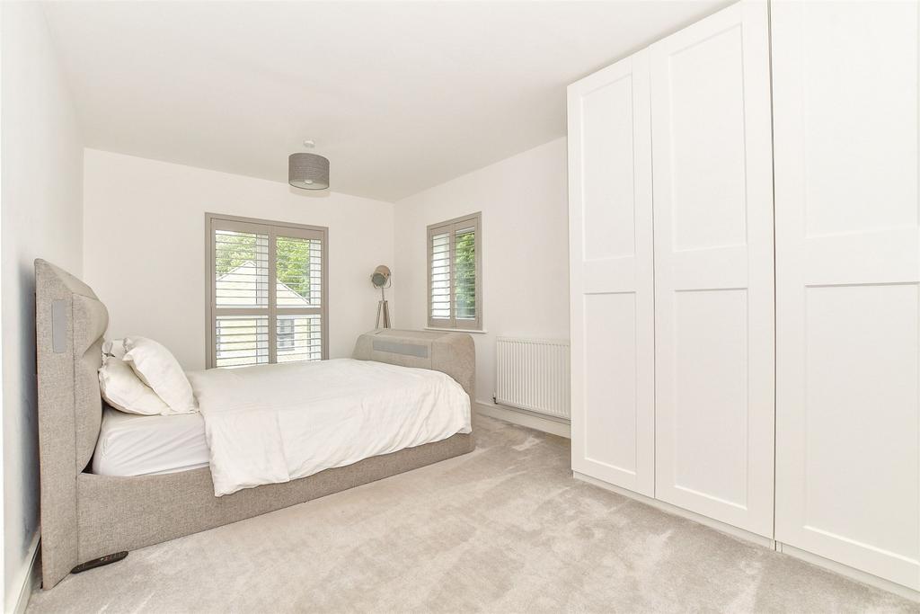 Bedroom 1.