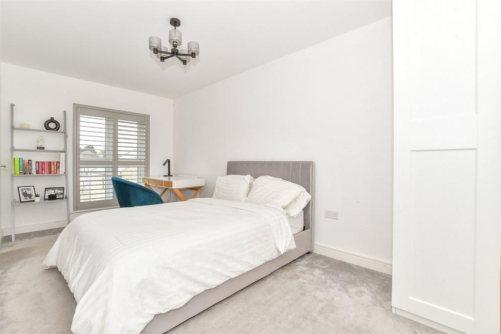 Bedroom 2.