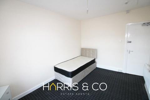 undefined, London Street, Fleetwood, Lancashire, FY7 6EU