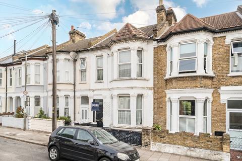 undefined, Langroyd Road, London SW17