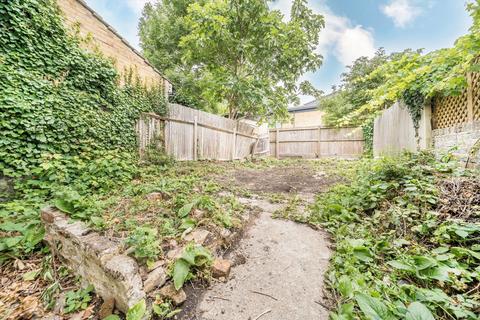 undefined, Langroyd Road, London SW17