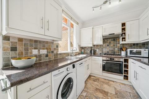 undefined, Framfield Road, Mitcham CR4