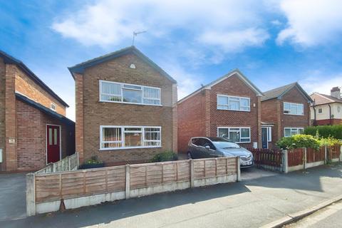 undefined, South Grove, Sale, Greater Manchester, M33