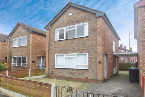 undefined, South Grove, Sale, Greater Manchester, M33