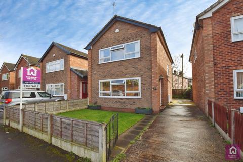 undefined, South Grove, Sale, Greater Manchester, M33