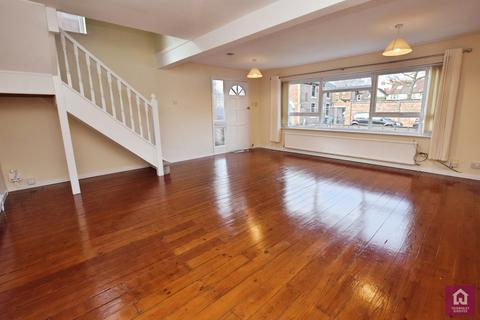 undefined, South Grove, Sale, Greater Manchester, M33
