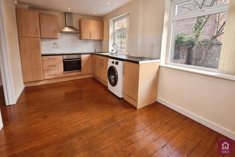 undefined, South Grove, Sale, Greater Manchester, M33