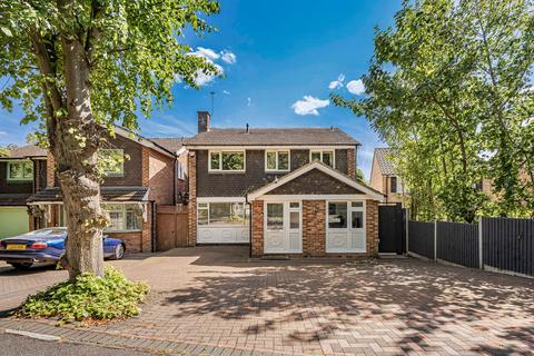 Church Road, Potters Bar, EN6