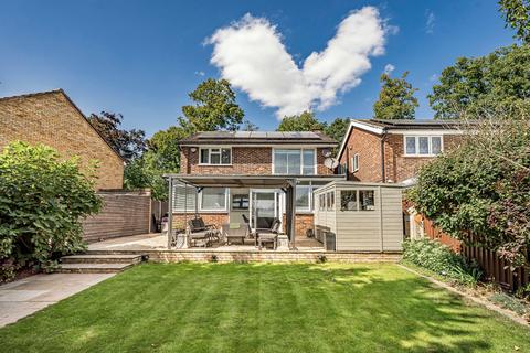 undefined, Church Road, Potters Bar, EN6