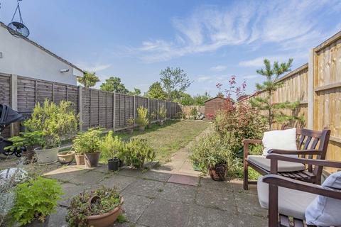undefined, Marsh Lane, Surrey KT15