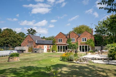 undefined, Brome Hall Lane, Lapworth, Solihull, Warwickshire, B94