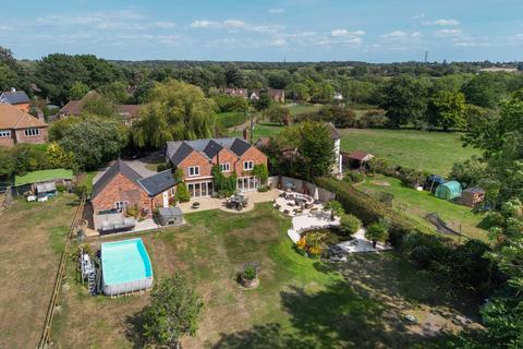 undefined, Brome Hall Lane, Lapworth, Solihull, Warwickshire, B94