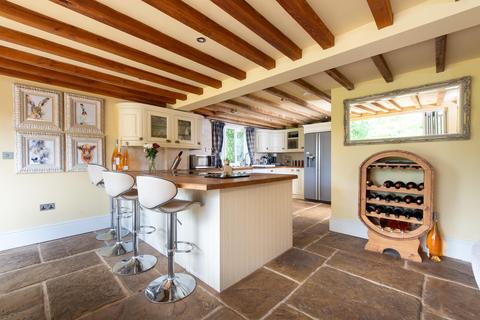 undefined, Brome Hall Lane, Lapworth, Solihull, Warwickshire, B94