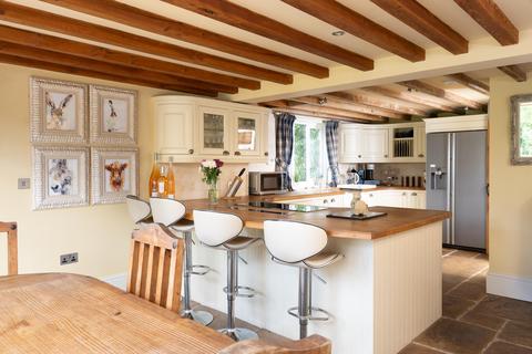undefined, Brome Hall Lane, Lapworth, Solihull, Warwickshire, B94