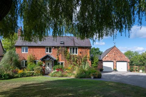 undefined, Brome Hall Lane, Lapworth, Solihull, Warwickshire, B94