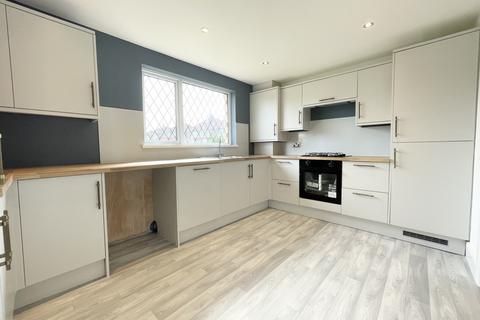 3 bedroom bungalow for sale, Mossbourne Road, Poulton-Le-Fylde FY6