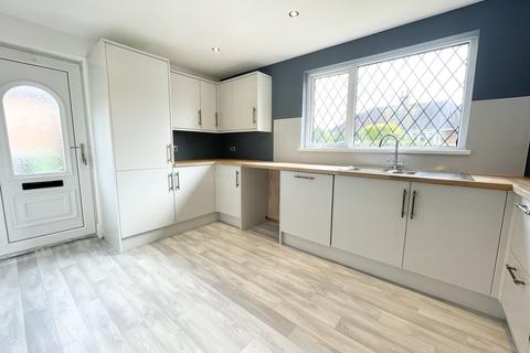 3 bedroom bungalow for sale, Mossbourne Road, Poulton-Le-Fylde FY6
