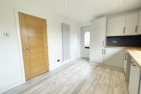 3 bedroom bungalow for sale, Mossbourne Road, Poulton-Le-Fylde FY6